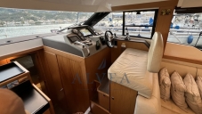 Bavaria 420 Virtess Fly